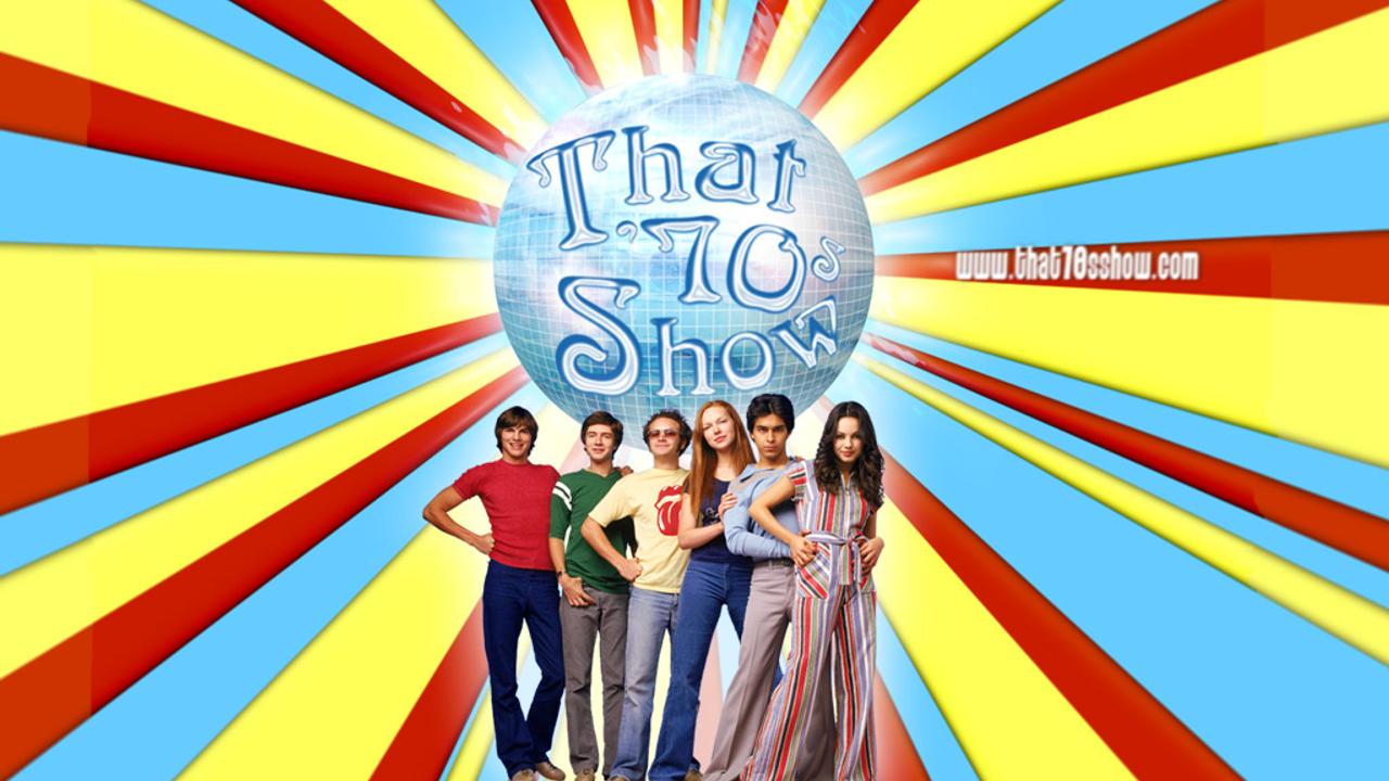 that 70s show free